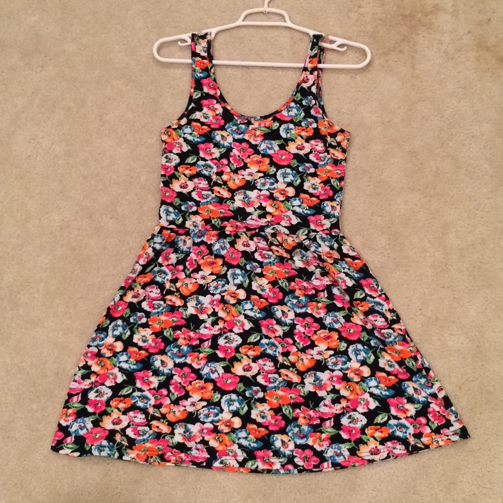 Love Culture dress